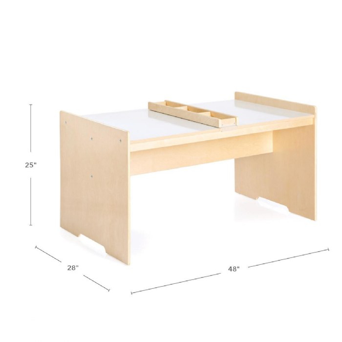 Alternate Image #1 of Carolina Writing Desk