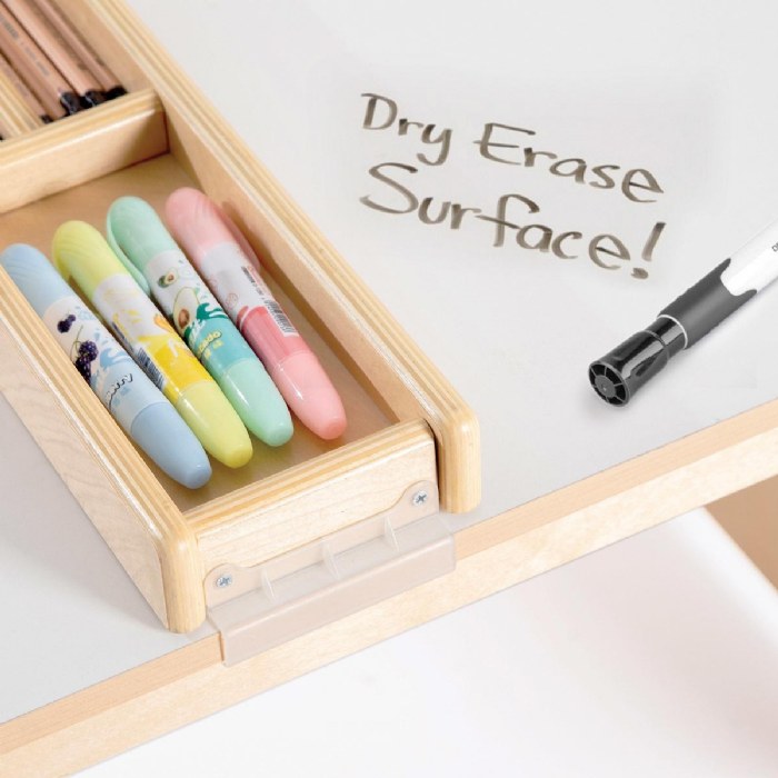 Alternate Image #1 of Carolina Writing Desk