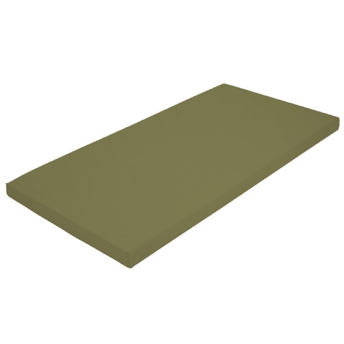 Primary Image of Rest Mat - Sage Green - Single