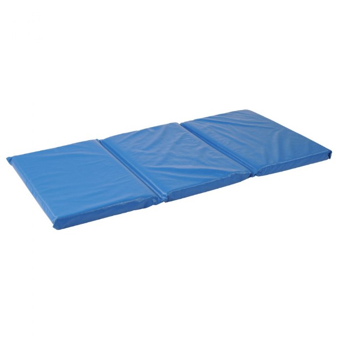 Primary Image of 3-Section Rest Mats
