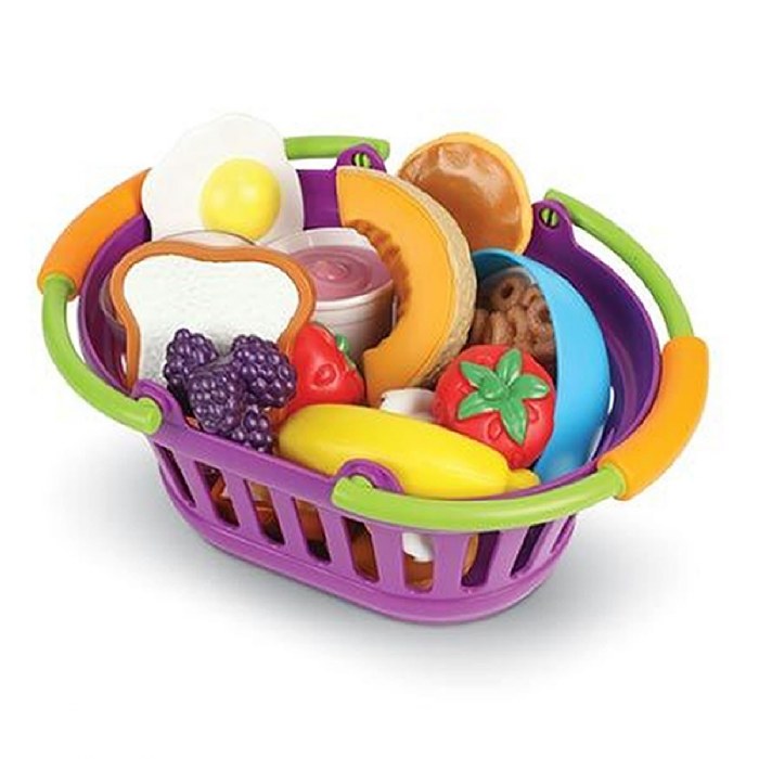 Alternate Image #1 of New Sprouts&reg; Breakfast Basket
