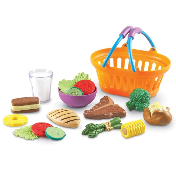 Primary Image of New Sprouts&reg; Dinner Basket