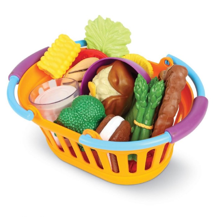Alternate Image #1 of New Sprouts&reg; Dinner Basket