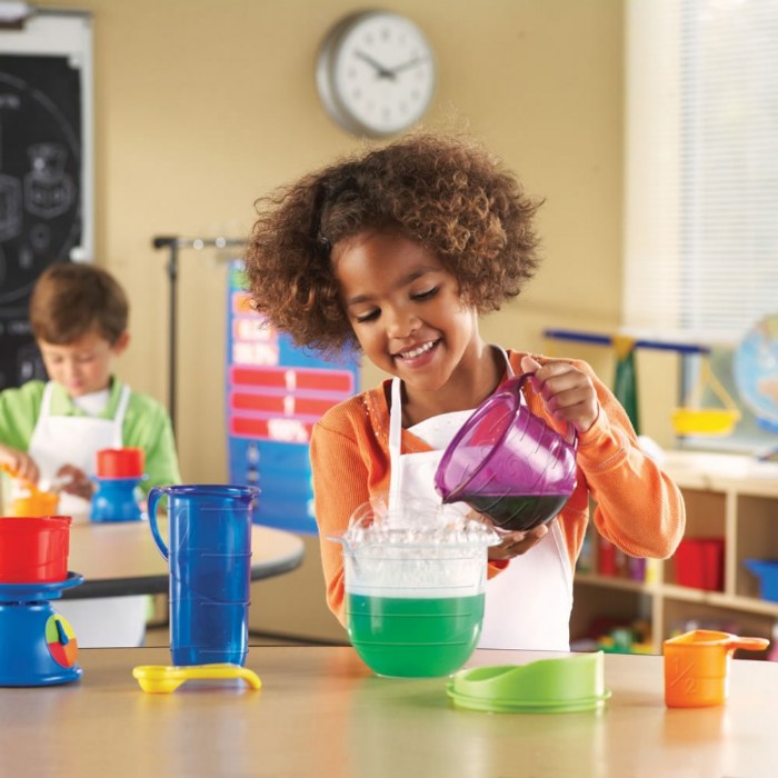 Alternate Image #1 of Primary Science Mix & Measure Set