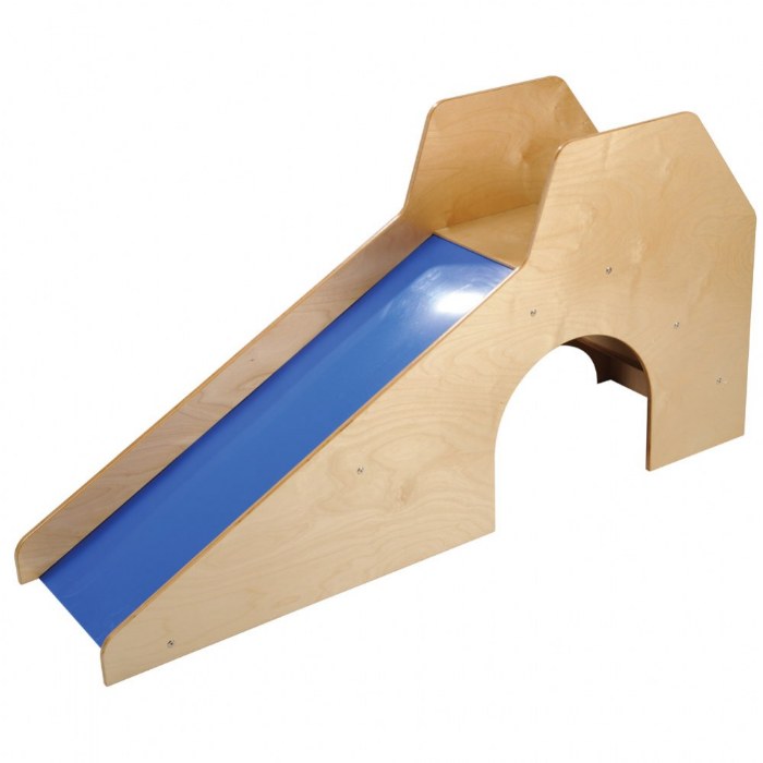 Primary Image of Toddler Slide with Stairs