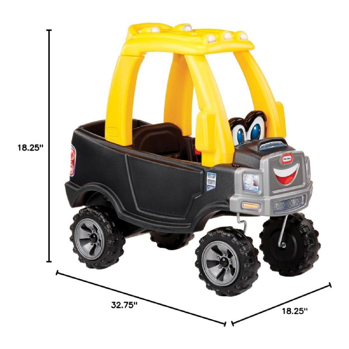 Alternate Image #1 of Cozy Truck