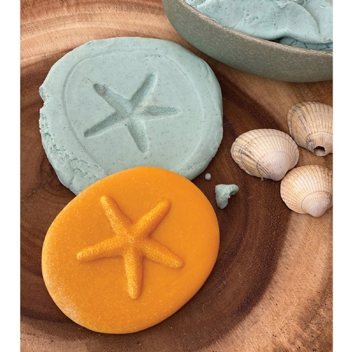 Alternate Image #1 of Let's Investigate - Seashore - Set of 8 Stones