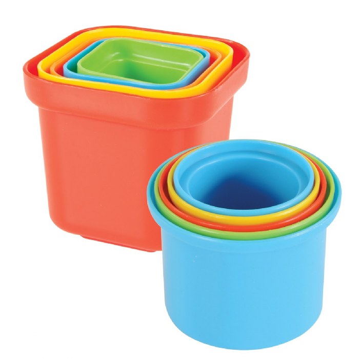 Alternate Image #1 of Stack & Sort Kit