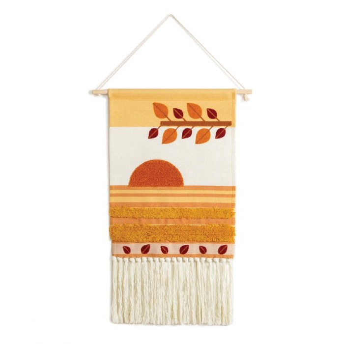 Primary Image of Fall Classroom Tapestry