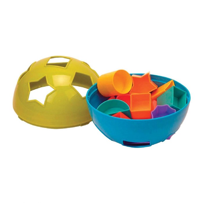 Alternate Image #1 of My First Shape Sorter