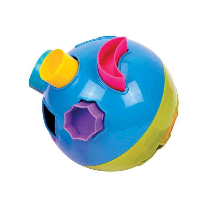 Primary Image of My First Shape Sorter