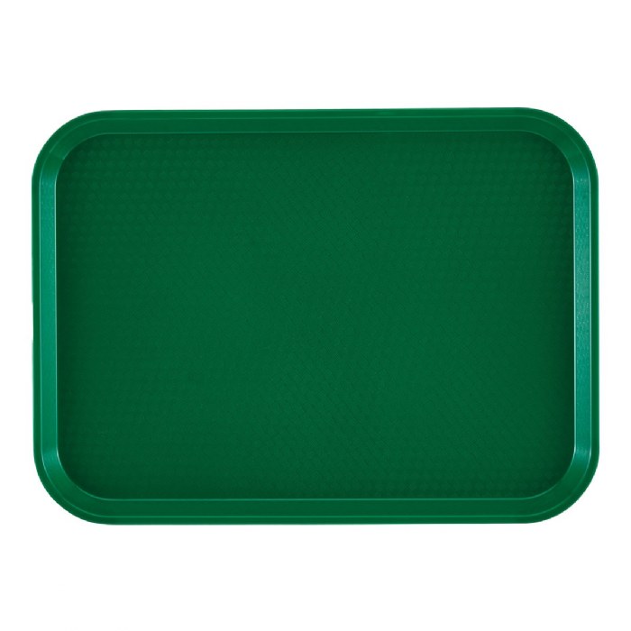 Alternate Image #1 of Green � Set of 6