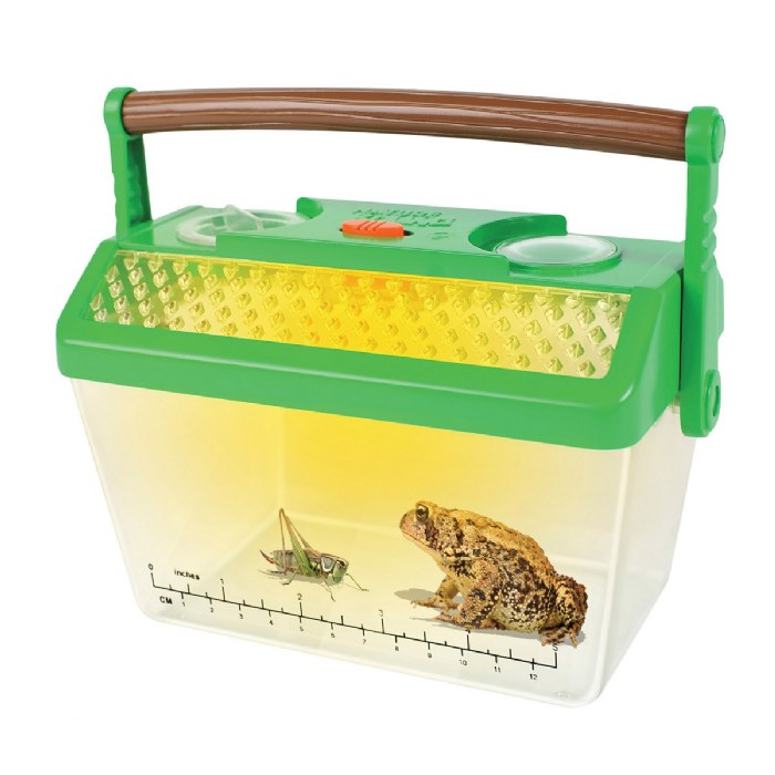 Alternate Image #1 of Critter Barn