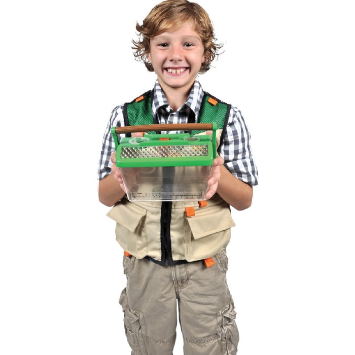 Alternate Image #1 of Critter Barn