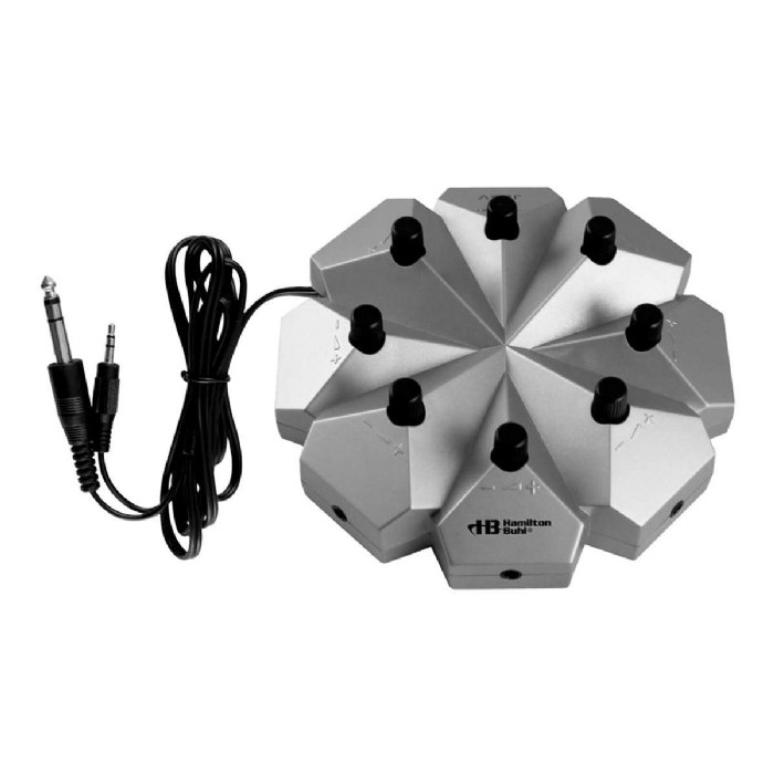 Alternate Image #1 of Audio Listening Center