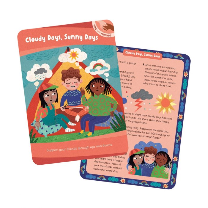 Alternate Image #1 of Kind Kids: 50 Activities for Compassion, Confidence, & Community