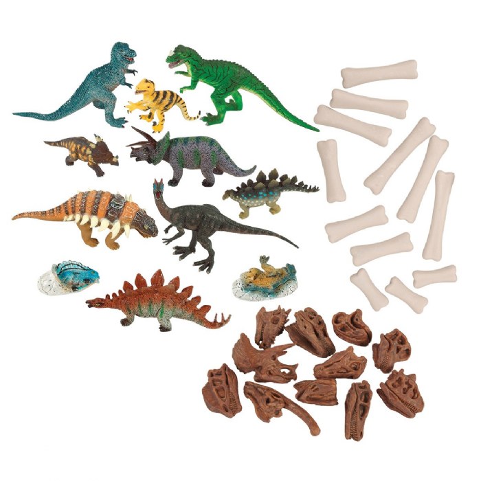 Alternate Image #1 of Illumination Station Exploration Kit - 117 Pieces