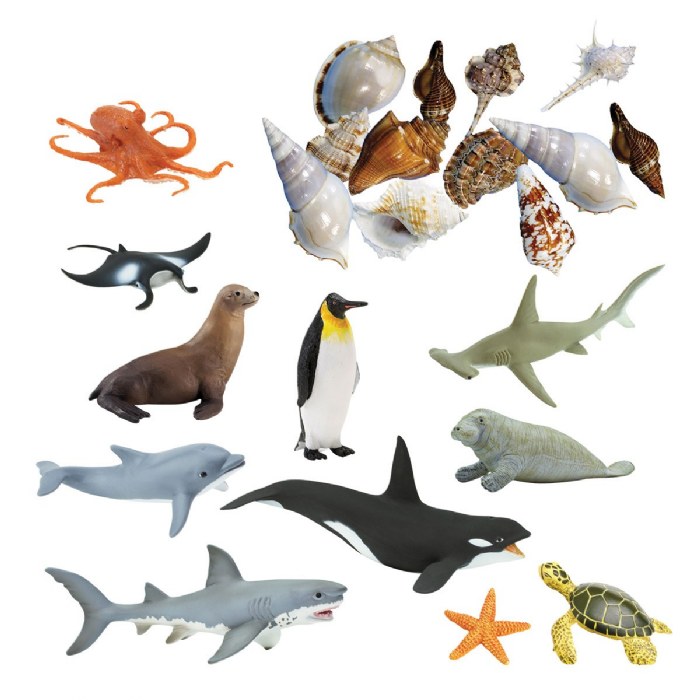 Alternate Image #1 of Illumination Station Exploration Kit - 117 Pieces