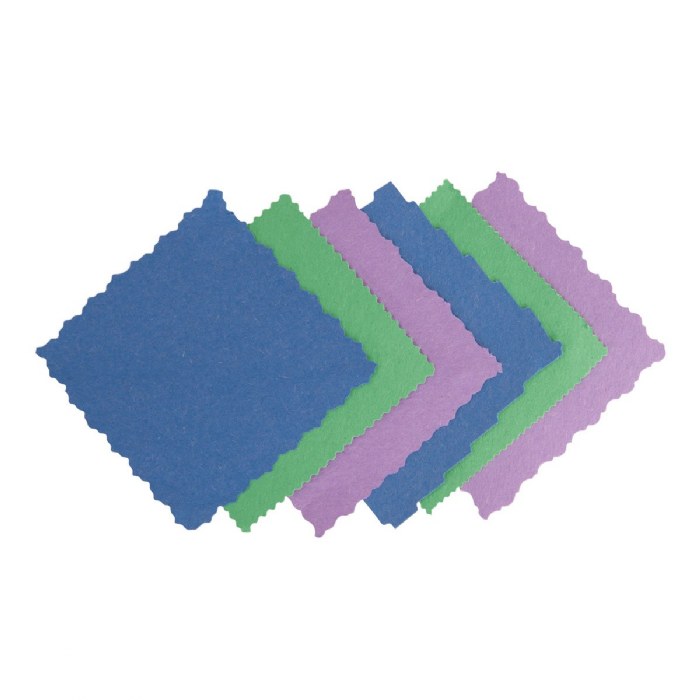 Alternate Image #1 of Classroom Craft Scissors and Holder - 30 Scissors