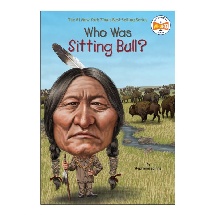 Alternate Image #1 of Who Was/Is Books - Set of 6