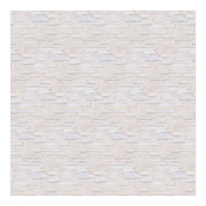 Alternate Image #1 of Fadeless Ledger Stone Paper Roll 50' x 48"