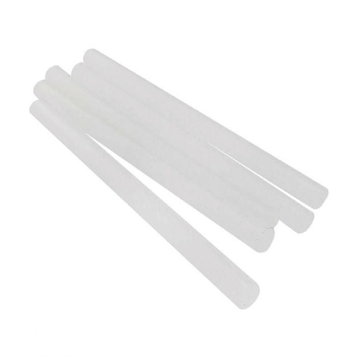 Alternate Image #1 of All Temp Mini Glue Sticks