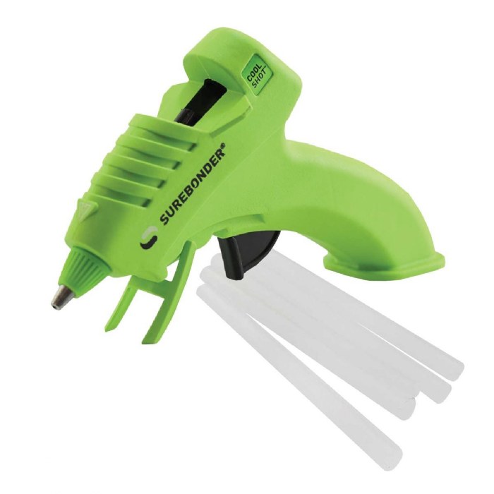 Primary Image of Cool Shot Glue Gun Kit