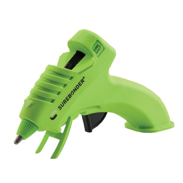 Alternate Image #1 of Cool Shot Glue Gun Kit