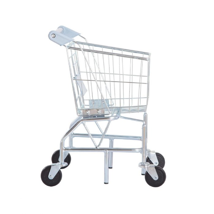 Alternate Image #1 of Shop with Me Grocery Cart