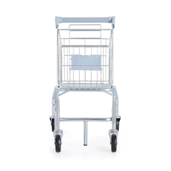 Alternate Image #1 of Shop with Me Grocery Cart