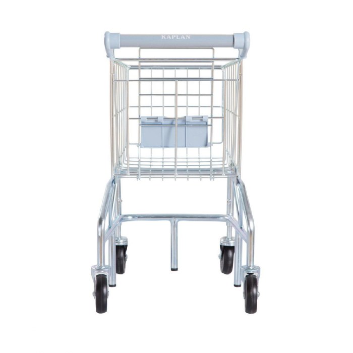 Alternate Image #1 of Shop with Me Grocery Cart