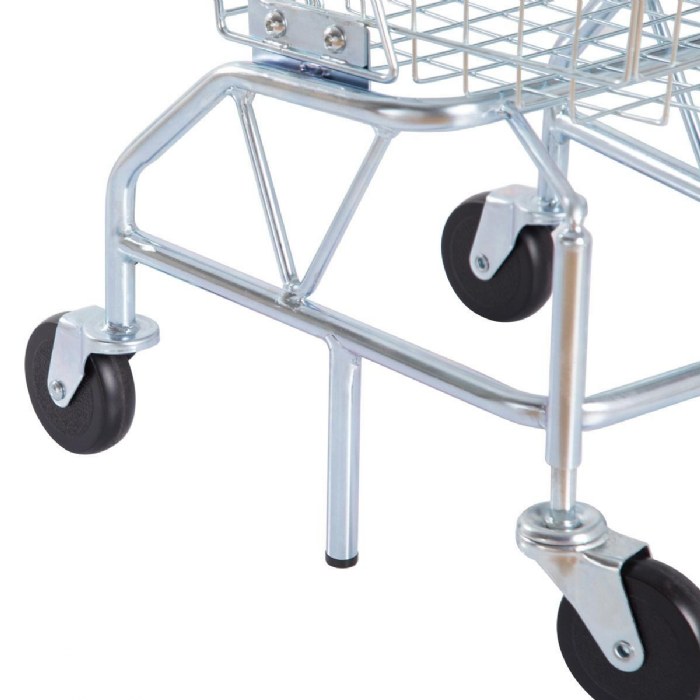 Alternate Image #1 of Shop with Me Grocery Cart