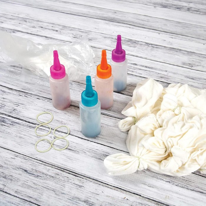 Alternate Image #1 of Tie Dye Kit