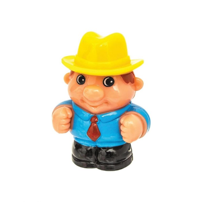 Alternate Image #1 of Funtime Tractor