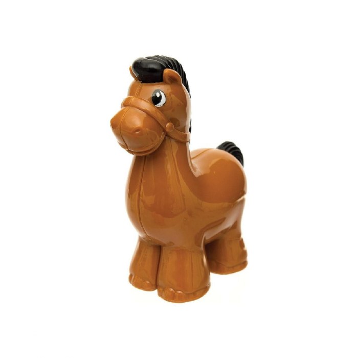 Alternate Image #1 of Funtime Tractor