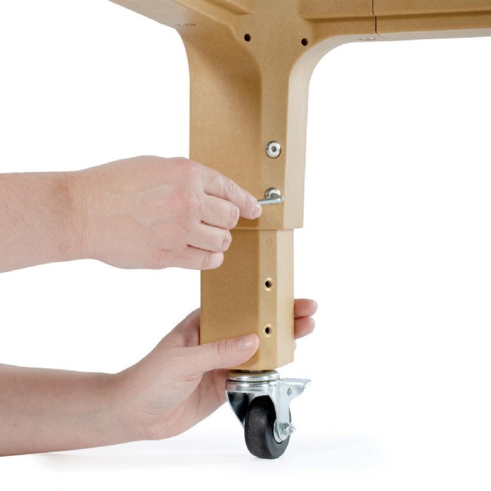 Alternate Image #1 of Indoor/Outdoor Sand and Water Table