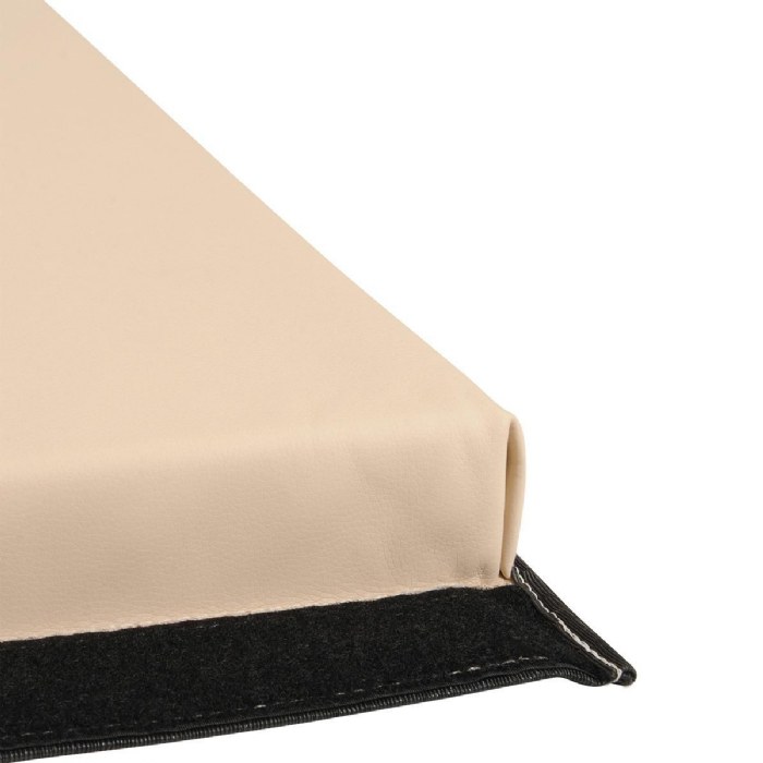 Alternate Image #1 of Fold and Carry Floor Mat