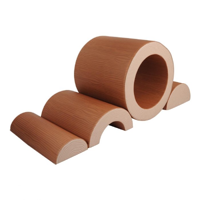 Primary Image of Timber Tots Log Climber