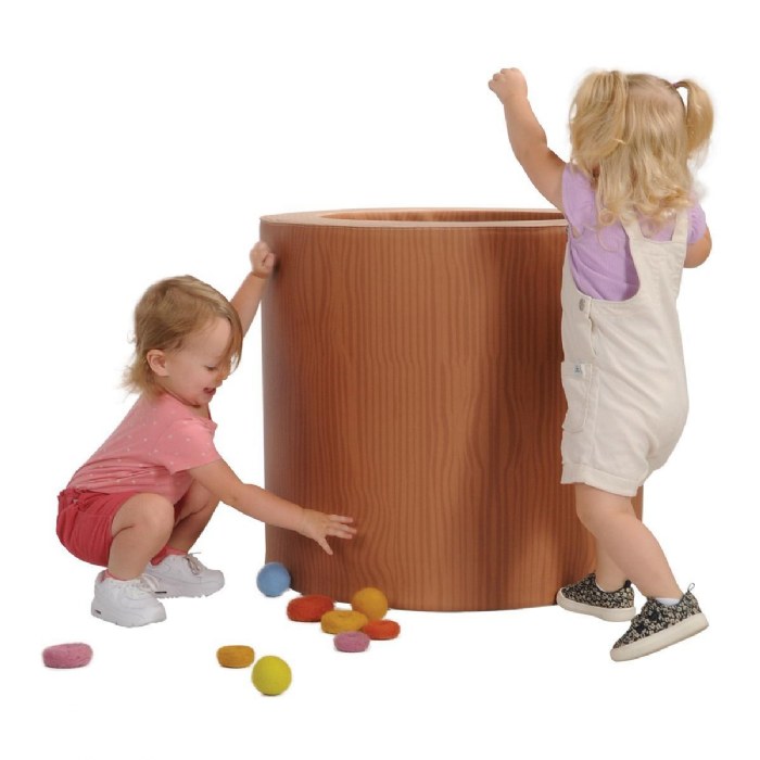 Alternate Image #1 of Timber Tots Log Climber