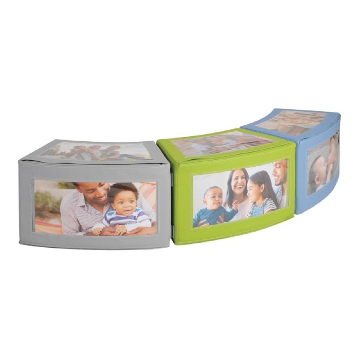 Alternate Image #1 of Look at Me Photo Display