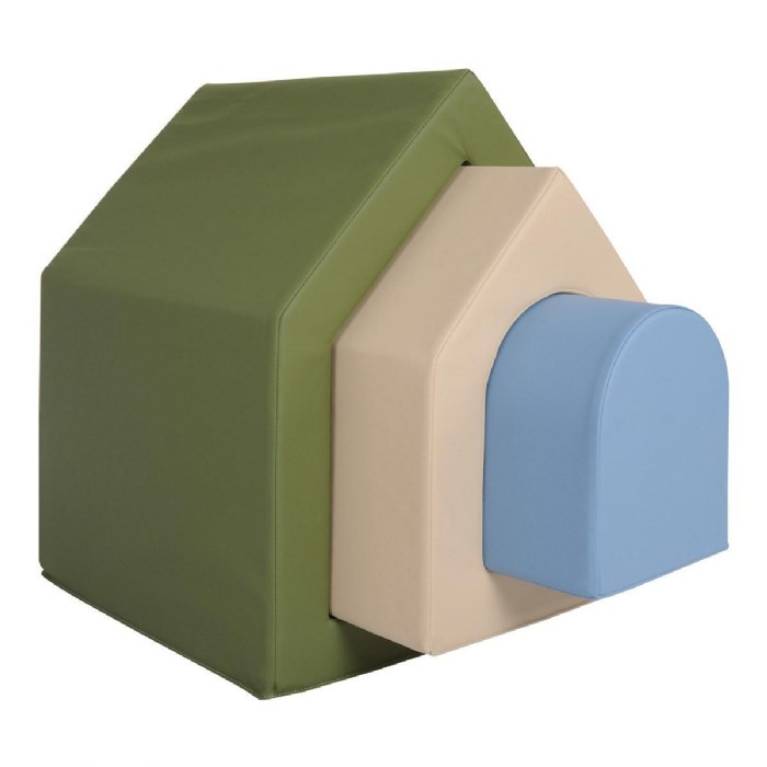 Primary Image of Nesting Cottage Climber