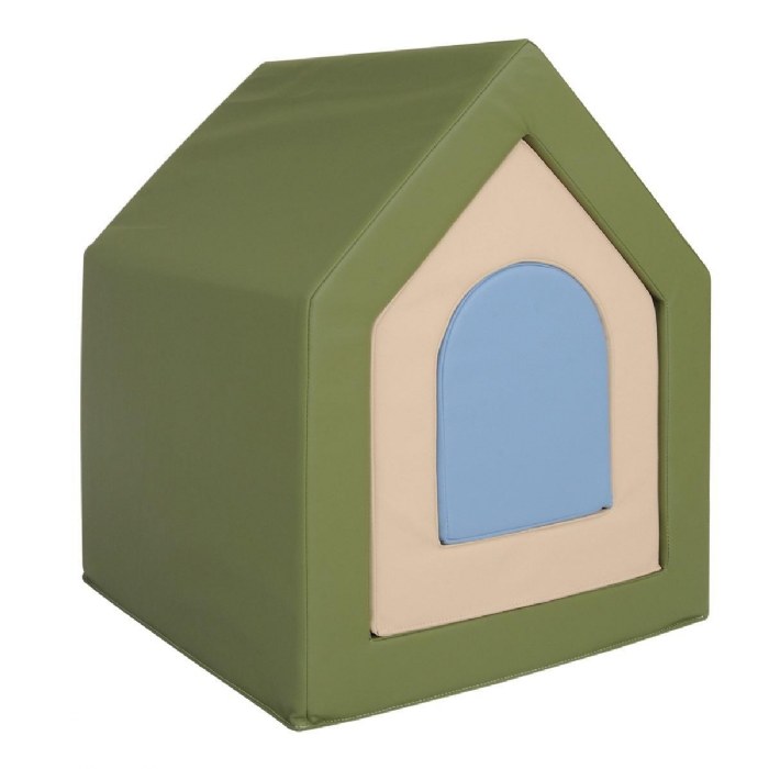 Alternate Image #1 of Nesting Cottage Climber