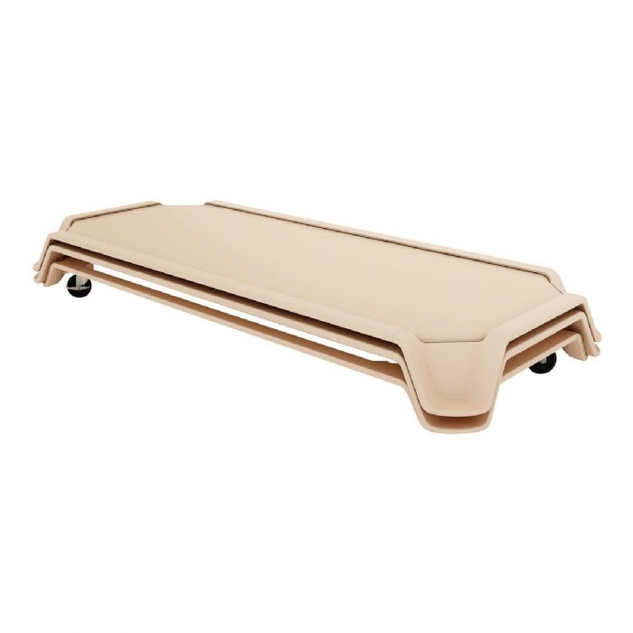 Alternate Image #1 of Streamline Pre-K Cot Carrier