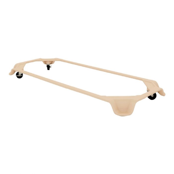 Primary Image of Streamline Cot Carrier