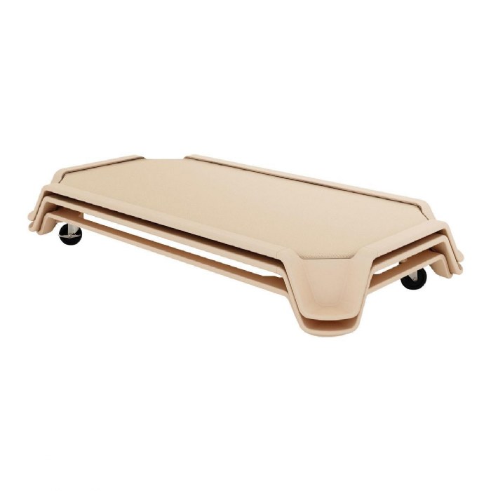 Alternate Image #1 of Streamline Toddler Cot Carrier