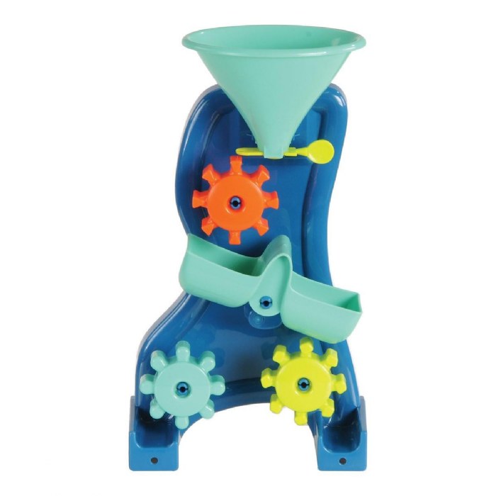 Alternate Image #1 of Water and Sand Wheel