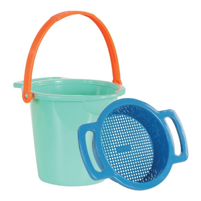 Alternate Image #1 of Sound to Sea Sand and Water Playset