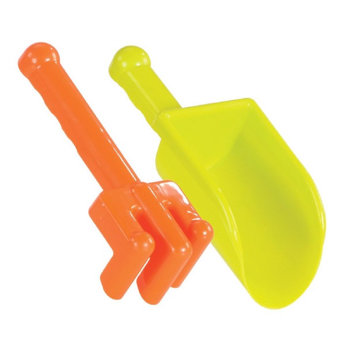 Alternate Image #1 of Sound to Sea Sand and Water Playset