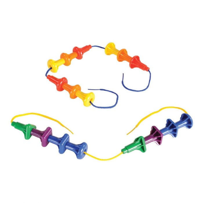 Alternate Image #1 of Geo Pegs Classroom Set - 172 Pieces