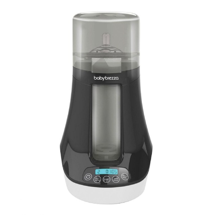 Primary Image of Baby Brezza Bottle and Breastmilk Warmer
